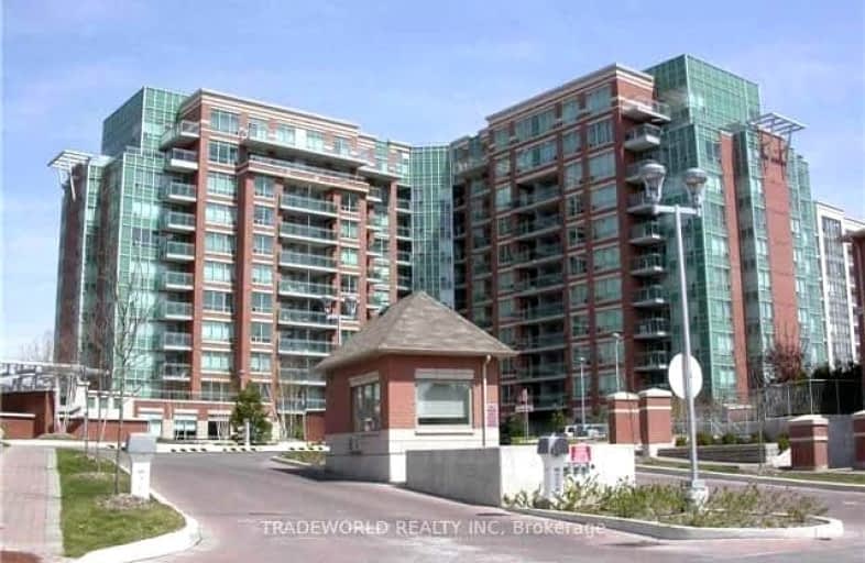 608-48 Suncrest Boulevard, Markham | Image 1