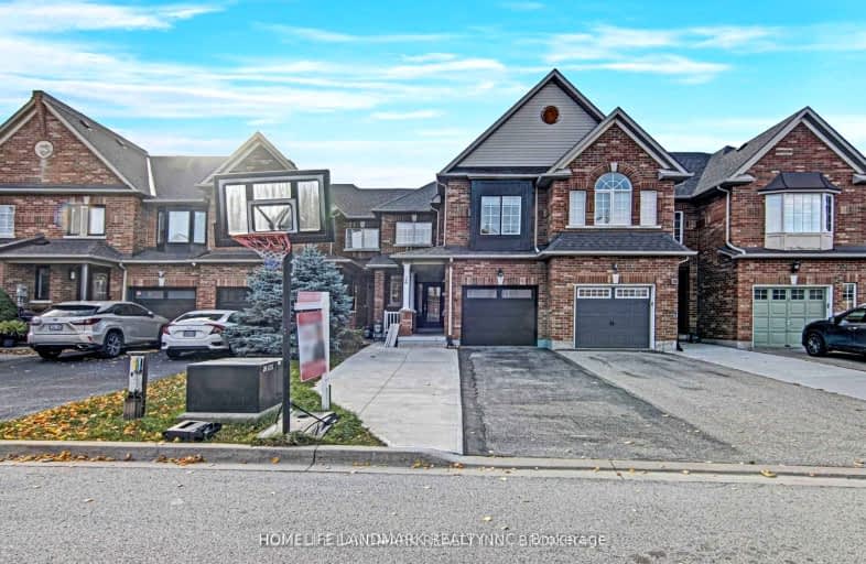 26 Cormel Street, Vaughan | Image 1