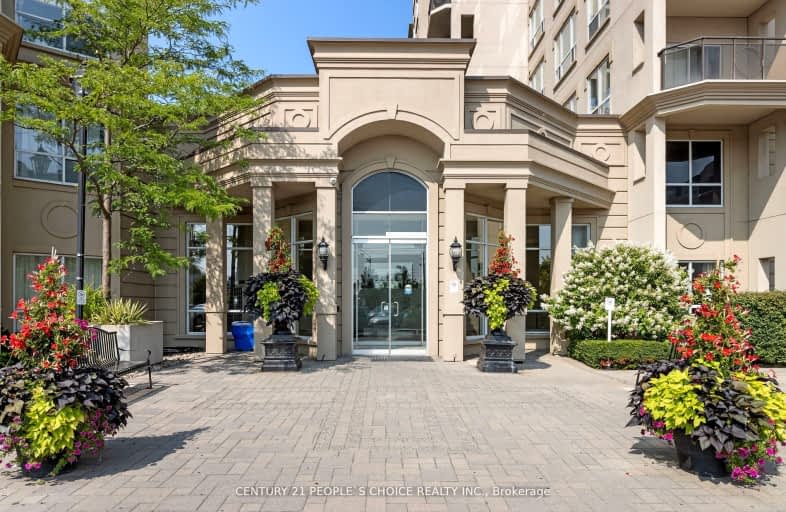 302-2 Maison Parc Court, Vaughan | Image 1