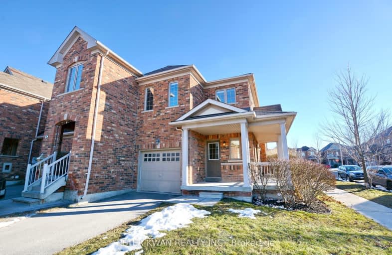 Lower-45 Coranto Way, Vaughan | Image 1