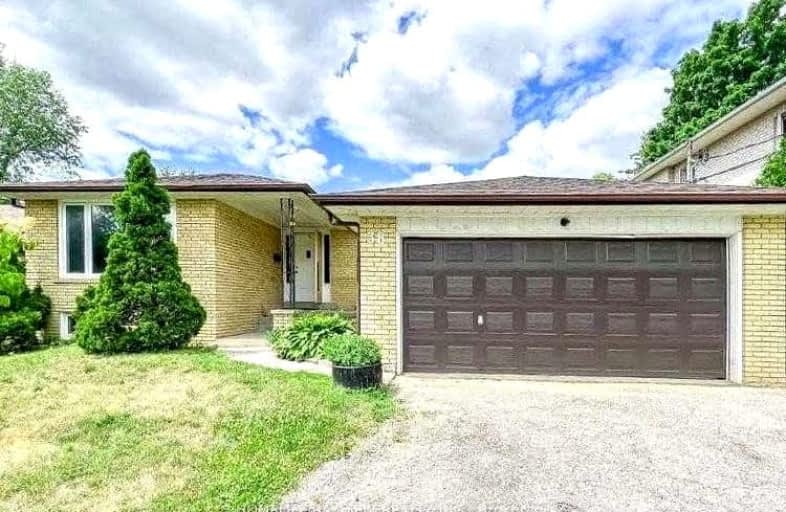 # Roo-38 proctor Avenue, Markham | Image 1