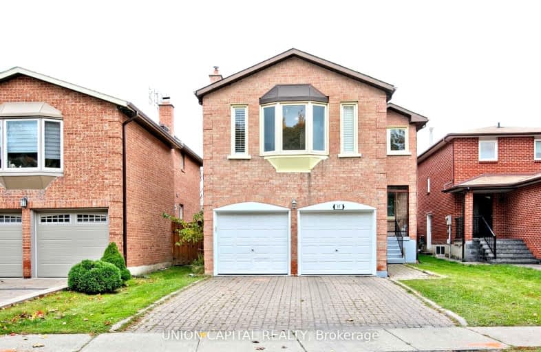 BSMT-57 Belvedere Crescent, Richmond Hill | Image 1