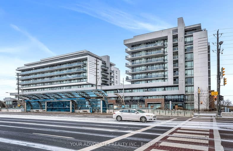 524-4800 Highway 7, Vaughan | Image 1