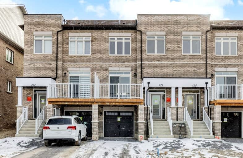 123 Seguin Street, Richmond Hill | Image 1