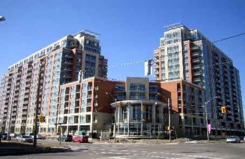 709-60 South Town Centre Boulevard, Markham | Image 1