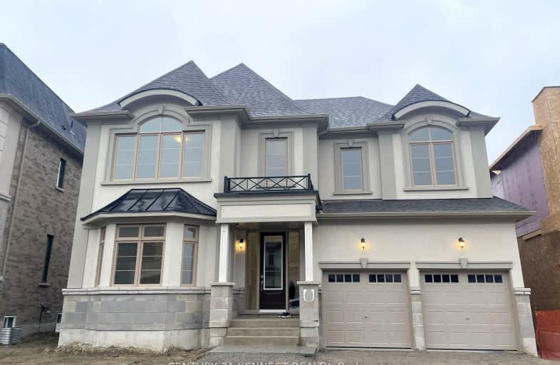 33 Meizhou Avenue, Markham | Image 1