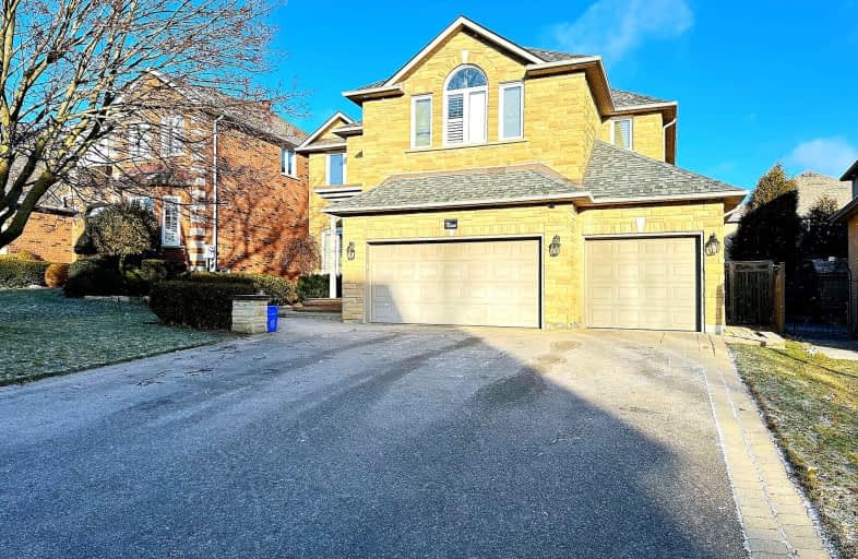 9 Langtry Place, Vaughan | Image 1