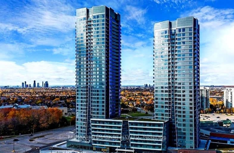 B-191-50 UPPER MALL Way, Vaughan | Image 1