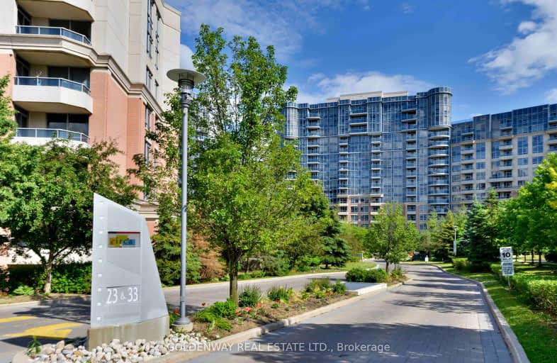 572-23 Cox Boulevard, Markham | Image 1