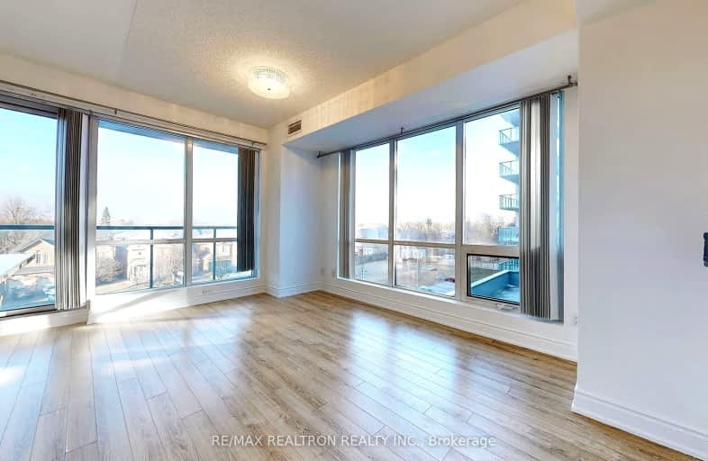 302A-9088 Yonge Street, Richmond Hill | Image 1