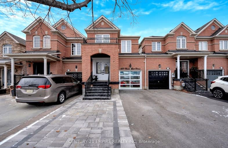 157 Venice Gate Drive, Vaughan | Image 1