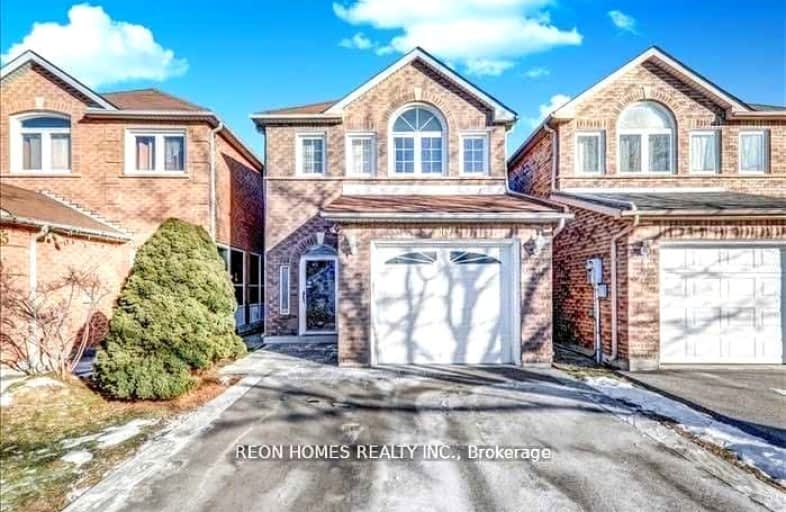 167 Kenborough Court, Markham | Image 1