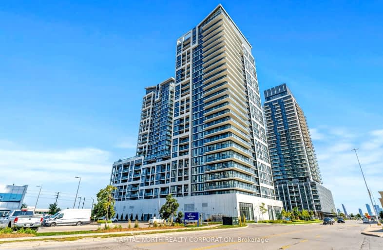 1809-9000 Jane Street, Vaughan | Image 1