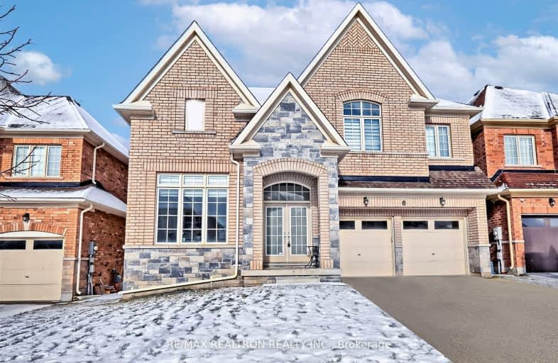 6 Clifford Fairbarn Drive, East Gwillimbury | Image 1