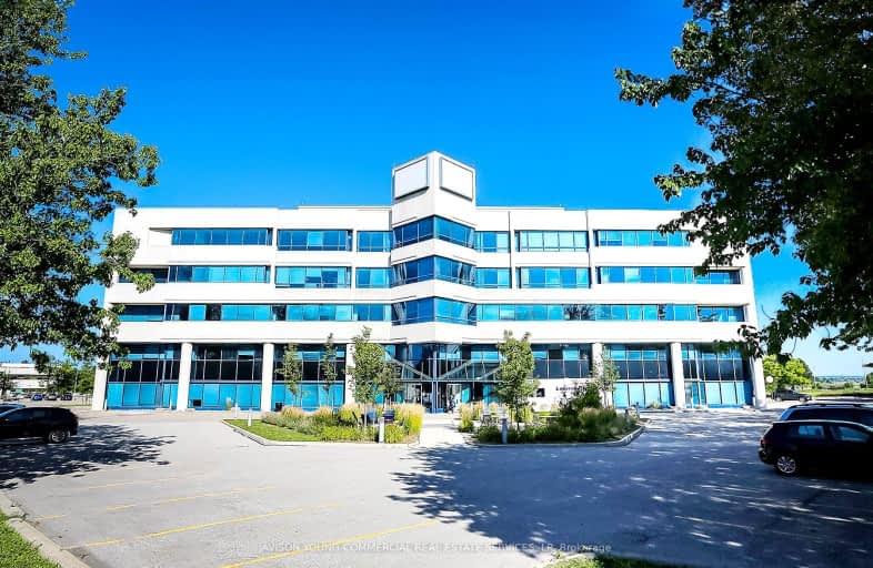 140 Allstate Parkway, Markham | Image 1