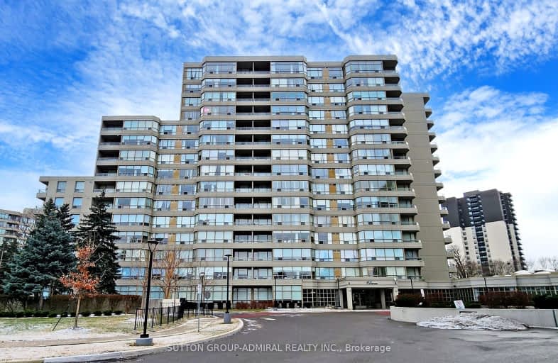 804-11 Townsgate Drive, Vaughan | Image 1