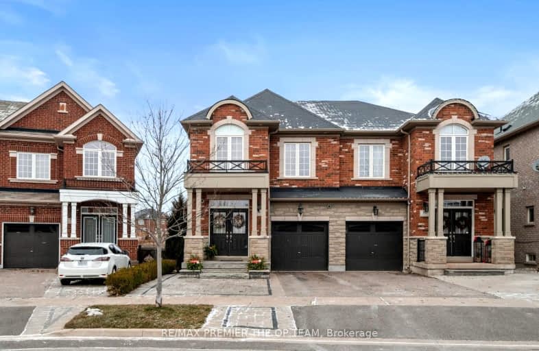 78 Gentile Circle, Vaughan | Image 1