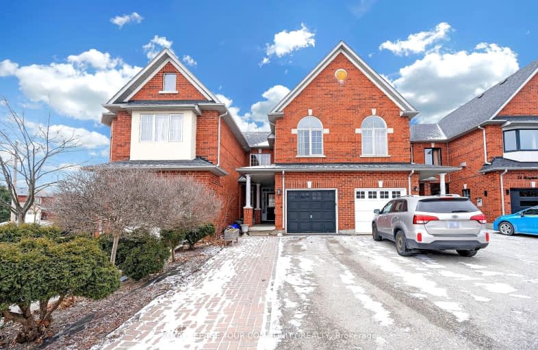 28 Haymer Drive, Vaughan | Image 1