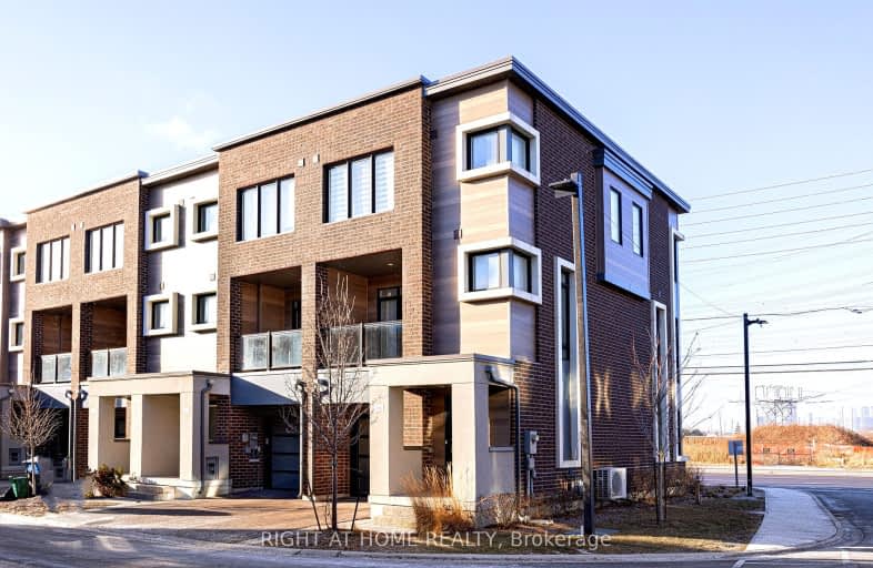 206 Moneypenny Place, Vaughan | Image 1