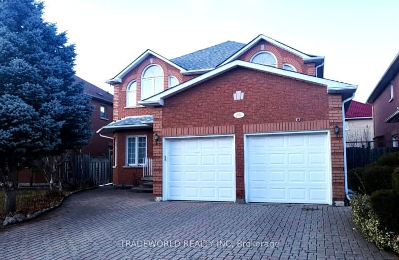 260 Highglen Avenue, Markham | Image 1