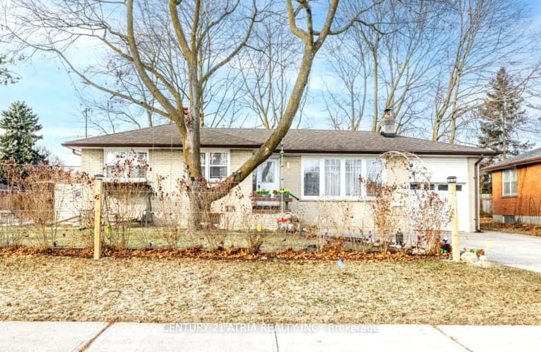 541 Lynett Crescent, Richmond Hill | Image 1