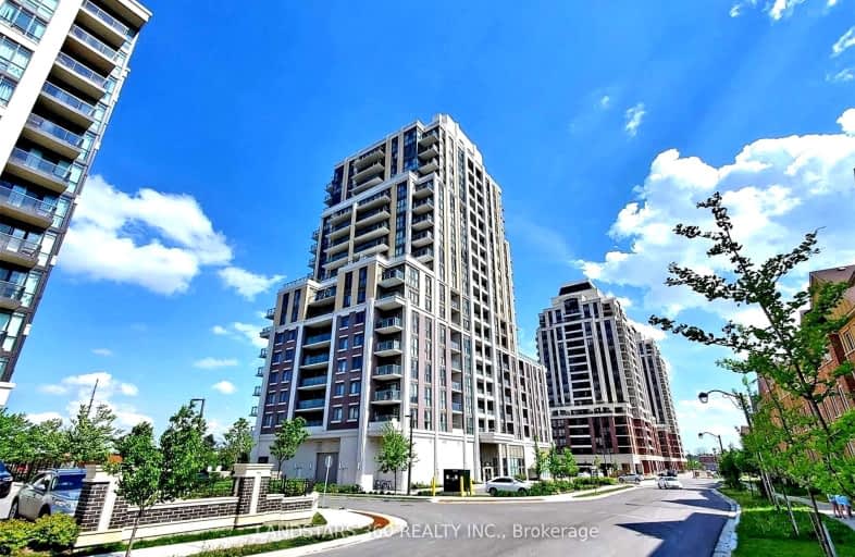 620-9560 Markham Road, Markham | Image 1