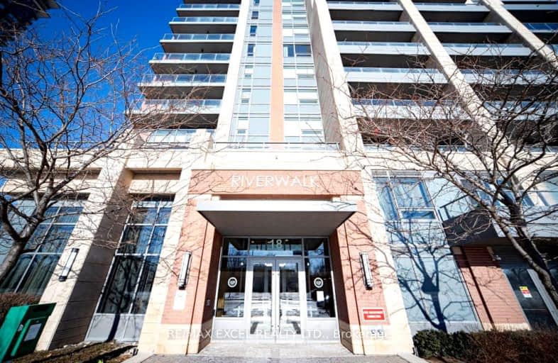 1609-18 Uptown Drive, Markham | Image 1