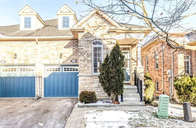 607 Tapestry Lane, Newmarket | Image 1