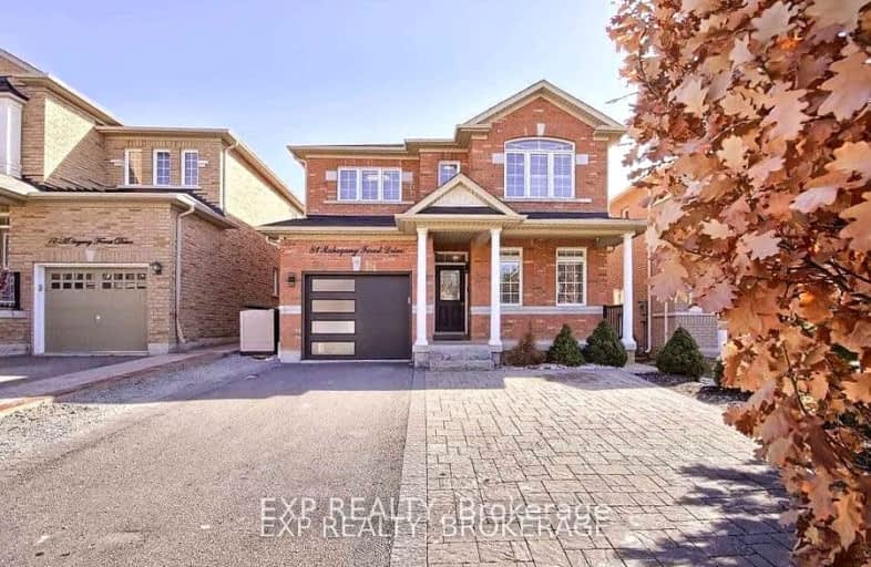 81 Mahogany Forest Drive, Vaughan | Image 1