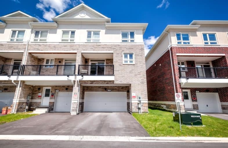 30 Massachusetts Lane, Markham | Image 1