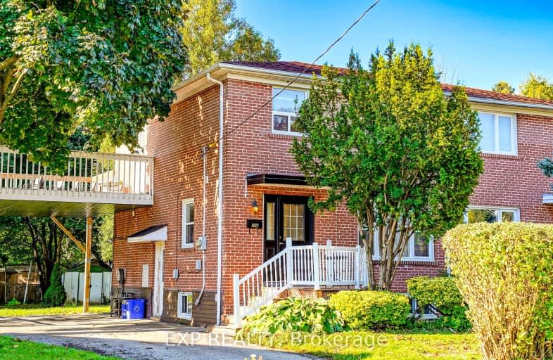 250 Mcconvey Drive, Richmond Hill | Image 1