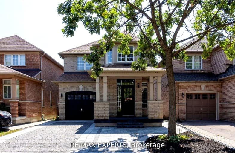 138 Moraine Drive, Vaughan | Image 1