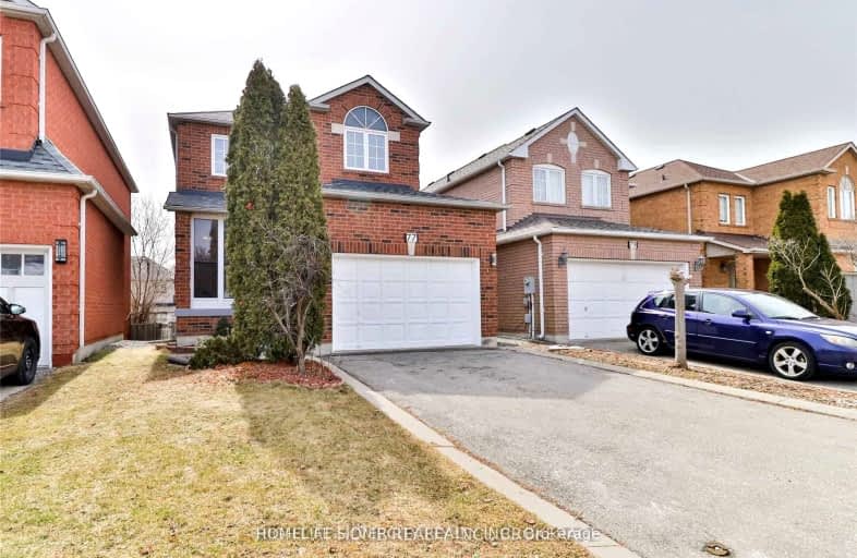 Bsmnt-40 Featherwood Drive, Vaughan | Image 1