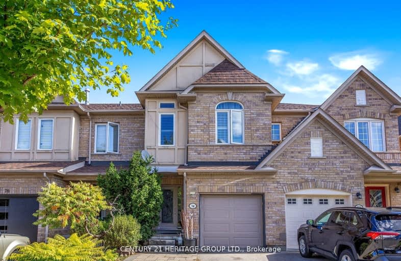 74 Lander Crescent, Vaughan | Image 1