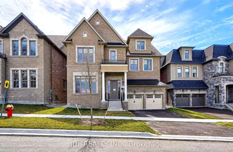 RmB B-133 HILLSVIEW Drive, Richmond Hill | Image 1