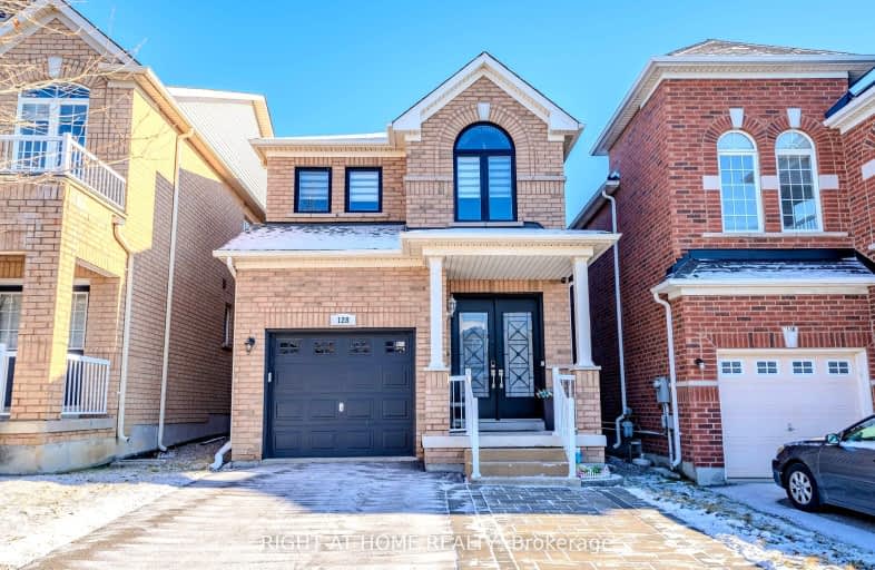 128 Laramie Crescent, Vaughan | Image 1