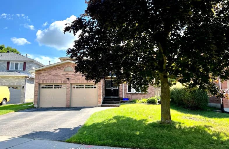 746 Leslie Valley Drive, Newmarket | Image 1