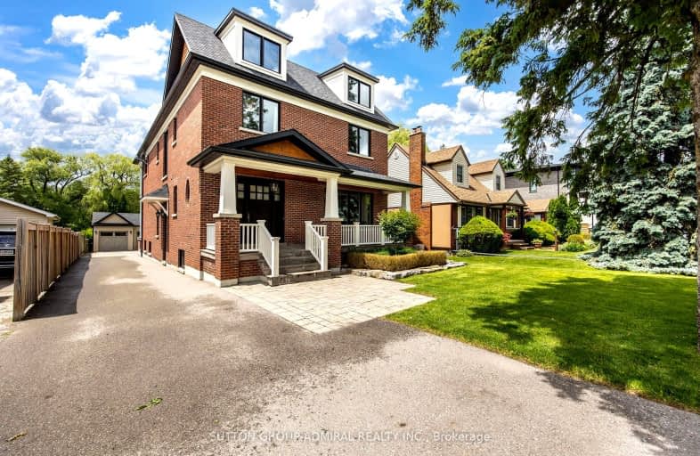 114 Wood Lane, Richmond Hill | Image 1