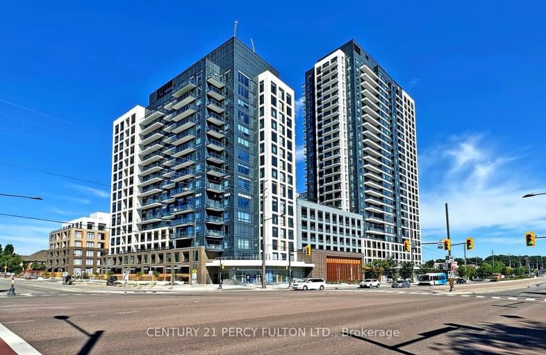 1805-7950 Bathurst Street, Vaughan | Image 1