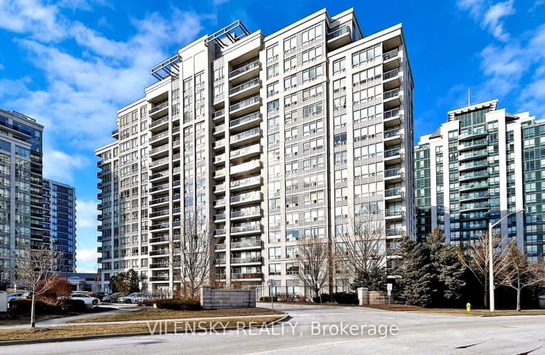 309-50 Disera Drive, Vaughan | Image 1