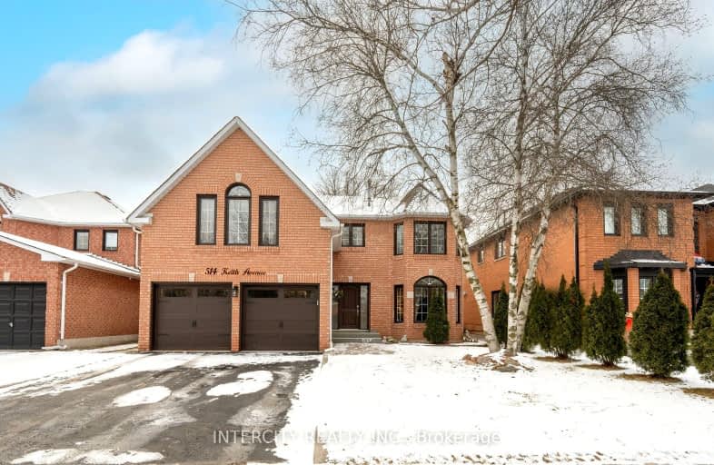 514 Keith Avenue, Newmarket | Image 1