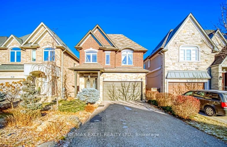 166 Townsgate Drive, Vaughan | Image 1