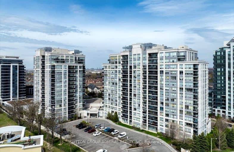 307-50 Disera Drive, Vaughan | Image 1