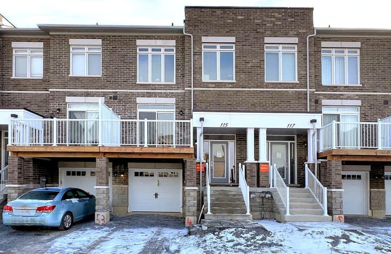 115 Seguin Street, Richmond Hill | Image 1