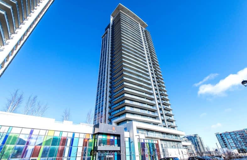 3302-38 Gandhi Lane, Markham | Image 1