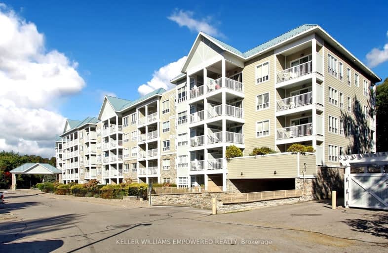 413-900 Bogart Mill Trail, Newmarket | Image 1