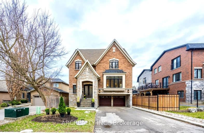 36 Nattress Street, Vaughan | Image 1