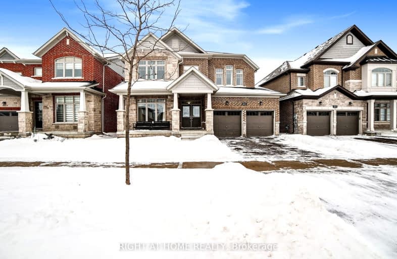 1621 Emberton Way, Innisfil | Image 1