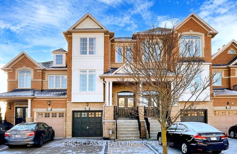 83 Littleriver Court, Vaughan | Image 1