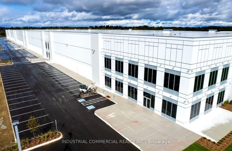 A-1 Logistics Court, Georgina | Image 1